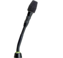 Кардиоидный конференц. микрофон на "гусиной шее" Shure MX405LP/S