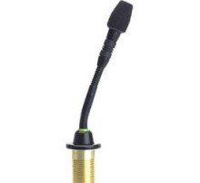 Микрофон на "гусиной шее" Shure MX405R/N.