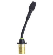 Микрофон на "гусиной шее" Shure MX405R/N.