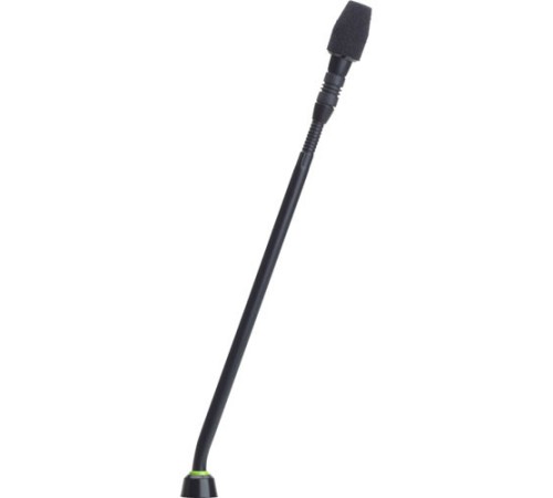 Микрофон на "гусиной шее" Shure MX410LP/S.