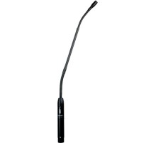 Микрофон на "гусиной шее" Shure MX412/C.