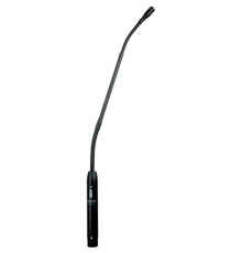 Микрофон на "гусиной шее" Shure MX412/C.