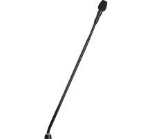 Микрофон на "гусиной шее" Shure MX415R/N.
