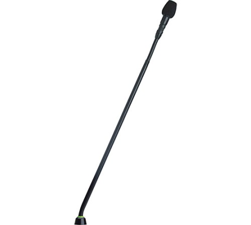 Микрофон на "гусиной шее" Shure MX415R/N.