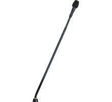 Микрофон на "гусиной шее" Shure MX415RLP/N.