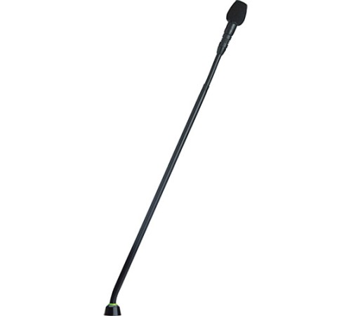Микрофон на "гусиной шее" Shure MX415RLP/N.