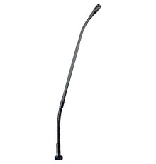 Микрофон на "гусиной шее" Shure MX412SE/N.