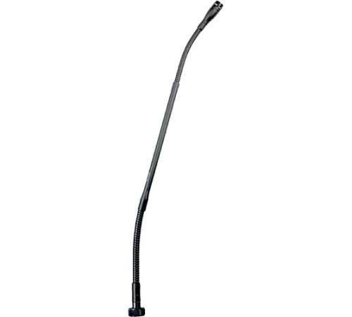 Микрофон на "гусиной шее" Shure MX412SE/N.