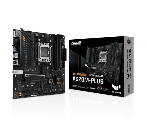 Материнская плата ASUS [90MB1EZ0-M0EAY0]