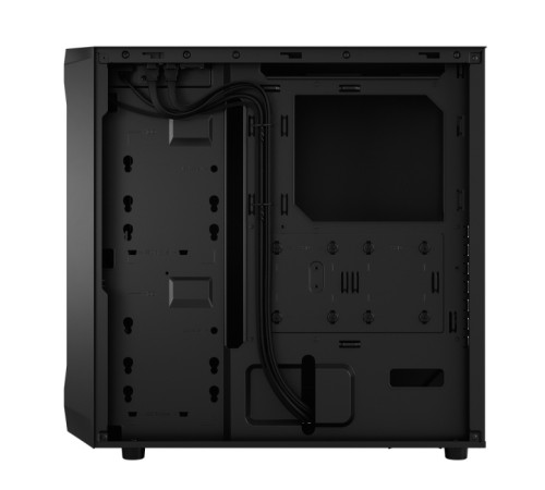 Focus 2 Black Solid FD-C-FOC2A-07 (703914)