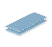 Термопрокладка Arctic Thermal pad  200x100mm, 1.0mm  - 2 Pack TP-3 (ACTPD00059A)