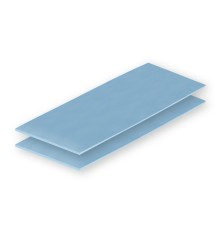 Термопрокладка Arctic Thermal pad  200x100mm, 1.0mm  - 2 Pack TP-3 (ACTPD00059A)
