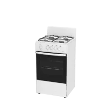 Газовая плита S4 GM441 101 W DARINA