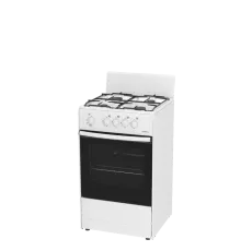 Газовая плита S4 GM441 101 W DARINA