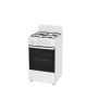 Газовая плита S4 GM441 101 W DARINA