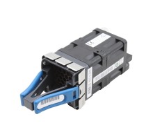 Nexus Single FAN, 30CFM, port-side exhaust airflow, NXA-FAN-30CFM-F