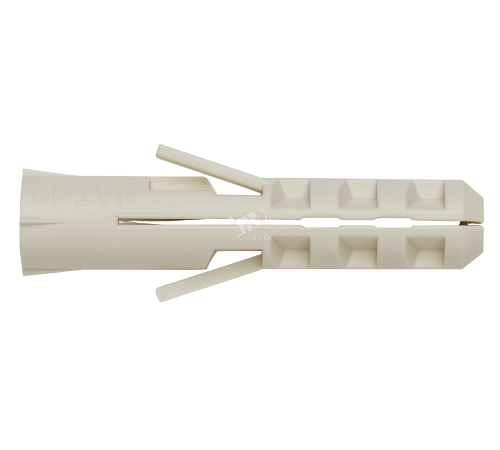 Дюбель нейлоновый NAT6 (100шт)