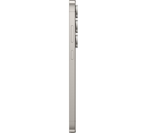 Смартфон Samsung Galaxy S25 Ultra 12/256Gb черный титан