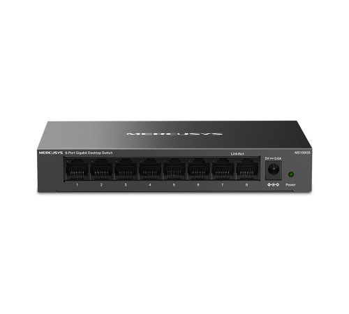 Mercusys MS108GS Mercusys MS108GS