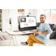Интерактивный 4K-монитор Newline Flex 27” All-in-One