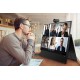 Интерактивный 4K-монитор Newline Flex 27” All-in-One