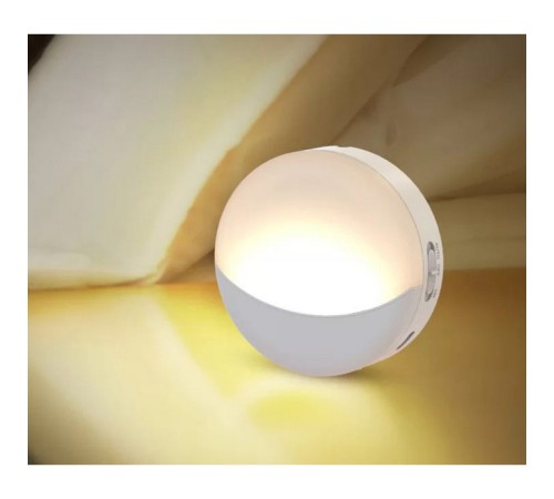 Лампа-ночник Yeelight Night light (white)