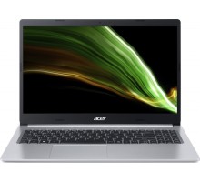 Ноутбук Acer Aspire A515-56G-38ZU 15.6", IPS, i3-1115G4,12Gb,SSD 256Gb,MX450 2Gb,noOS, silver (NX.AT2EM.009_12G)