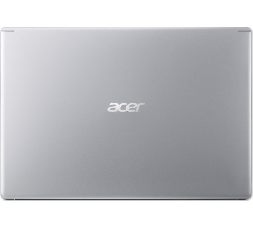 Ноутбук Acer Aspire A515-56G-38ZU 15.6", IPS, i3-1115G4,12Gb,SSD 256Gb,MX450 2Gb,noOS, silver (NX.AT2EM.009_12G)