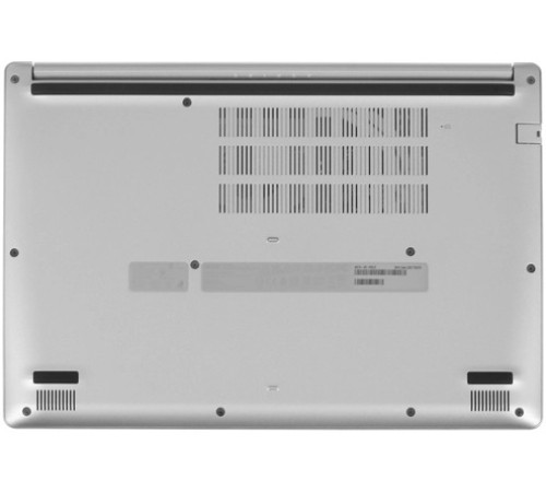 Ноутбук Acer Aspire A515-56G-38ZU 15.6", IPS, i3-1115G4,12Gb,SSD 256Gb,MX450 2Gb,noOS, silver (NX.AT2EM.009_12G)