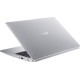 Ноутбук Acer Aspire A515-56G-38ZU 15.6", IPS, i3-1115G4,12Gb,SSD 256Gb,MX450 2Gb,noOS, silver (NX.AT2EM.009_12G)