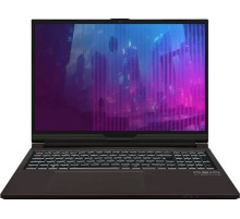 Ноутбук игровой OSIO CyberLine C160i-002 16", 2024, IPS, Intel Core i5 12600H 2.7ГГц, 12-ядерный, 16ГБ DDR4, 512ГБ SSD, NVIDIA GeForce RTX 4050 для ноутбуков - 6 ГБ
