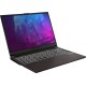 Ноутбук игровой OSIO CyberLine C160i-002 16", 2024, IPS, Intel Core i5 12600H 2.7ГГц, 12-ядерный, 16ГБ DDR4, 512ГБ SSD, NVIDIA GeForce RTX 4050 для ноутбуков - 6 ГБ