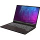 Ноутбук игровой OSIO CyberLine C160i-002 16", 2024, IPS, Intel Core i5 12600H 2.7ГГц, 12-ядерный, 16ГБ DDR4, 512ГБ SSD, NVIDIA GeForce RTX 4050 для ноутбуков - 6 ГБ