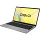 Ноутбук OSIO FocusLine F140i-008 14", 2023, IPS, Intel Core i5 1235U 1.3ГГц, 10-ядерный, 16ГБ DDR4, 512ГБ SSD, Intel Iris Xe graphics
