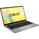 Ноутбук OSIO FocusLine F140i-008 14", 2023, IPS, Intel Core i5 1235U 1.3ГГц, 10-ядерный, 16ГБ DDR4, 512ГБ SSD, Intel Iris Xe graphics