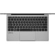 Ноутбук OSIO FocusLine F140i-008 14", 2023, IPS, Intel Core i5 1235U 1.3ГГц, 10-ядерный, 16ГБ DDR4, 512ГБ SSD, Intel Iris Xe graphics