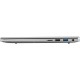 Ноутбук OSIO FocusLine F140i-008 14", 2023, IPS, Intel Core i5 1235U 1.3ГГц, 10-ядерный, 16ГБ DDR4, 512ГБ SSD, Intel Iris Xe graphics