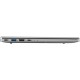 Ноутбук OSIO FocusLine F140i-008 14", 2023, IPS, Intel Core i5 1235U 1.3ГГц, 10-ядерный, 16ГБ DDR4, 512ГБ SSD, Intel Iris Xe graphics