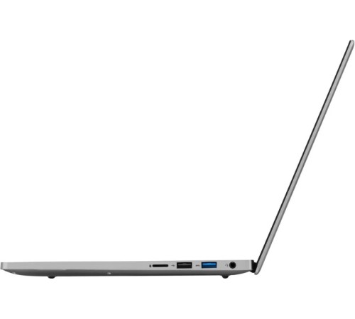 Ноутбук OSIO FocusLine F140i-008 14", 2023, IPS, Intel Core i5 1235U 1.3ГГц, 10-ядерный, 16ГБ DDR4, 512ГБ SSD, Intel Iris Xe graphics
