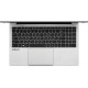 Ноутбук OSIO FocusLine F150i-020 15.6", 2023, IPS, Intel Core i5 1235U 1.3ГГц, 10-ядерный, 16ГБ DDR4, 512ГБ SSD, Intel Iris Xe graphics