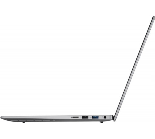 Ноутбук OSIO FocusLine F150i-020 15.6", 2023, IPS, Intel Core i5 1235U 1.3ГГц, 10-ядерный, 16ГБ DDR4, 512ГБ SSD, Intel Iris Xe graphics