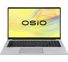 Ноутбук Osio FocusLine F160a-012 16.1", IPS, Ryzen 7 5700U,32Gb,SSD 1Tb,RGr,noOS