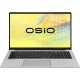 Ноутбук Osio FocusLine F160a-012 16.1", IPS, Ryzen 7 5700U,32Gb,SSD 1Tb,RGr,noOS