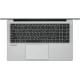 Ноутбук Osio FocusLine F160a-012 16.1", IPS, Ryzen 7 5700U,32Gb,SSD 1Tb,RGr,noOS