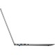 Ноутбук Osio FocusLine F160a-012 16.1", IPS, Ryzen 7 5700U,32Gb,SSD 1Tb,RGr,noOS