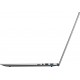Ноутбук Osio FocusLine F160a-012 16.1", IPS, Ryzen 7 5700U,32Gb,SSD 1Tb,RGr,noOS