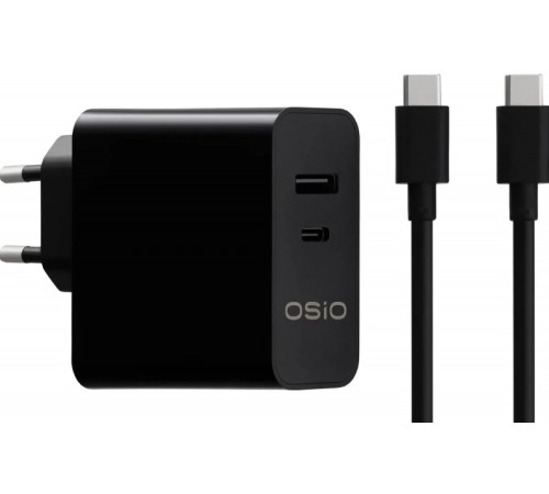 Ноутбук Osio FocusLine F160a-012 16.1", IPS, Ryzen 7 5700U,32Gb,SSD 1Tb,RGr,noOS