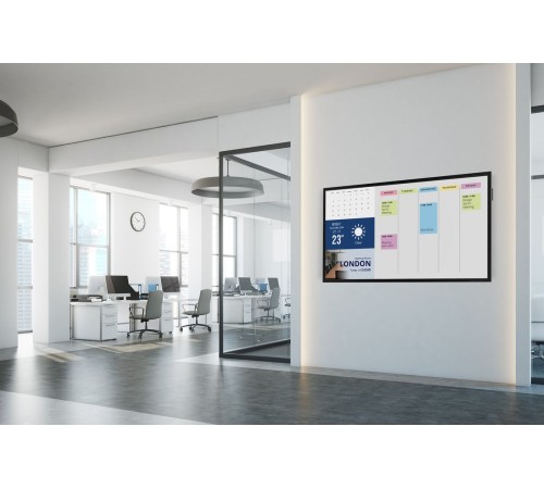 ЖК-панель Vivitek NovoDisplay DK430 43"