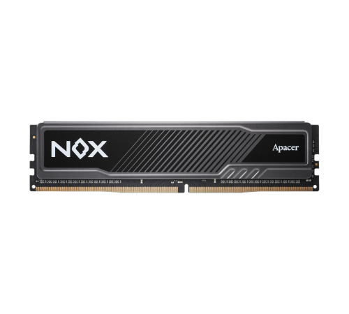 Модуль памяти DIMM DDR4-2666 16GB AH4U16G26C08YMBAA-1 APACER