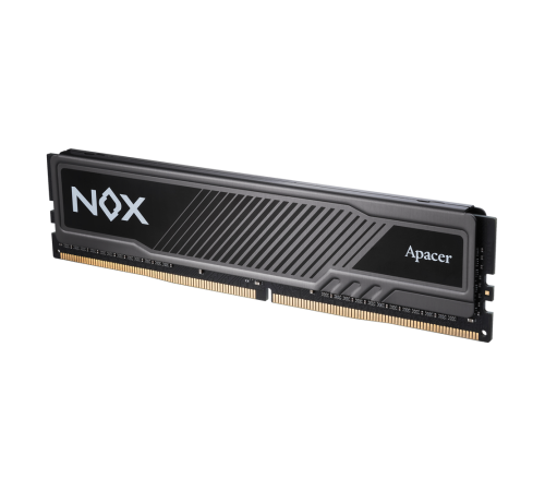 Модуль памяти DIMM DDR4-2666 16GB AH4U16G26C08YMBAA-1 APACER